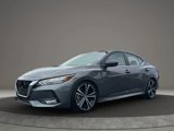 Used 2020 Nissan Sentra SR w/ Electronics Package image 3