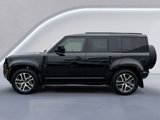 New 2025 Land Rover Defender 110 X-Dynamic SE image 5