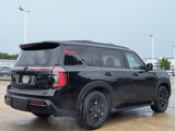 New 2025 Nissan Armada PRO-4X w/ Pro-4X Premium Package image 5