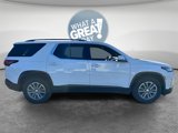 Certified 2023 Chevrolet Traverse LT image 2