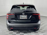 New 2025 Nissan Kicks SV image 4