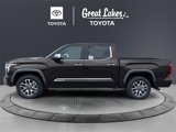 New 2025 Toyota Tundra 1794 Edition image 2