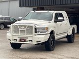 Used 2022 RAM 2500 Limited image 3