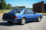 Used 1989 Ford Mustang LX image 2