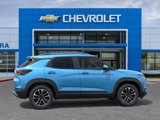 New 2026 Chevrolet TrailBlazer LT image 5