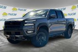 New 2025 Nissan Frontier PRO-4X w/ Pro Convenience Package image 4