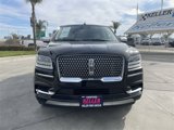 Used 2021 Lincoln Navigator Black Label w/ Cargo Convenience Package image 3