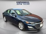 Used 2022 Chevrolet Malibu LT image 3