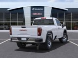 New 2025 GMC Sierra 3500 Pro image 4