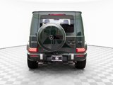 New 2025 Mercedes-Benz G 63 AMG 4MATIC image 4