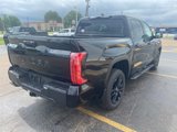 New 2025 Toyota Tundra Limited image 6