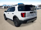 New 2026 Honda Passport TrailSport image 5