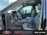 Used 2024 GMC Sierra 2500 AT4 w/ Technology Package image 3