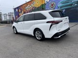 Certified 2023 Toyota Sienna XSE image 3