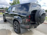 Certified 2024 Land Rover Defender 110 SE image 5