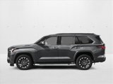 New 2025 Toyota Sequoia SR5 image 3