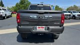 New 2025 RAM 2500 Laramie image 5