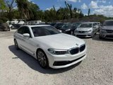Used 2019 BMW 530i w/ Convenience Package image 3