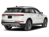New 2025 Lincoln Corsair Grand Touring image 2