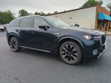 New 2025 MAZDA CX-90 3.3 Turbo S w/ Premium Package image 2