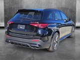 New 2025 Mercedes-Benz GLC 63 AMG S image 2