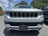 Used 2022 Jeep Wagoneer Series III w/ Flexible Seating Group image 2
