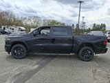 New 2025 RAM 1500 Laramie w/ Night Edition image 5