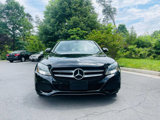 Used 2017 Mercedes-Benz C 300 4MATIC Sedan image 3