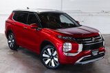 New 2025 Mitsubishi Outlander SEL image 2