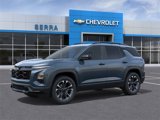 New 2026 Chevrolet Equinox RS w/ Safety and Technology Package image 2