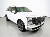 New 2026 Hyundai Palisade Calligraphy image 3