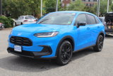 New 2026 Honda HR-V Sport image 3