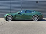 Used 2025 Porsche Panamera 4 image 2