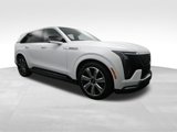 New 2025 Cadillac Escalade IQ Luxury 2 image 3