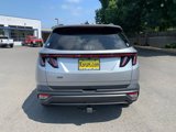 New 2025 Hyundai Tucson XRT image 4