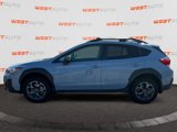 Used 2022 Subaru Crosstrek 2.5i Sport w/ Moonroof Package image 2