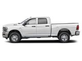 New 2025 RAM 2500 Laramie image 3