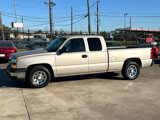 Used 2006 Chevrolet Silverado 1500 LS image 3