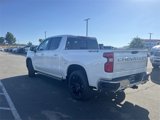 New 2025 Chevrolet Silverado 1500 LTZ w/ Technology Package image 4