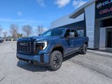 New 2025 GMC Sierra 2500 Denali Ultimate image 3