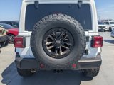 New 2025 Jeep Wrangler Unlimited Rubicon 392 image 5