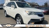 Used 2012 Acura MDX w/ Technology Package image 2
