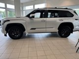 New 2025 Toyota Sequoia Platinum image 3