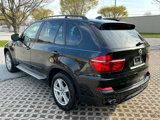 Used 2012 BMW X5 xDrive35d image 5