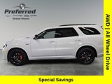 New 2024 Dodge Durango SRT image 3