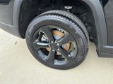 New 2025 Jeep Grand Cherokee L Limited w/ Black Appearance Package image 5