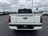 New 2025 Ford F150 Platinum image 4