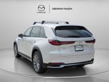 New 2025 MAZDA CX-90 3.3 Turbo w/ Premium Plus Pkg image 5