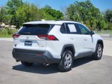 Used 2023 Toyota RAV4 XLE image 5
