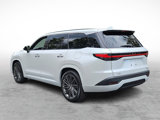 New 2025 Lexus TX 350 AWD image 3